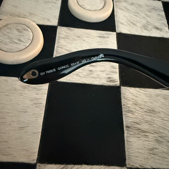 Givenchy sunglasses GV 7008/S ),Color 0QON Havana Black - Picture 8 of 15